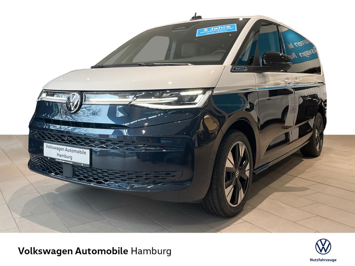 Volkswagen Multivan Life 2,0 l TDI 7-Gang-DSG lang