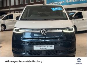 Volkswagen Multivan Life 2,0 l TDI 7-Gang-DSG lang