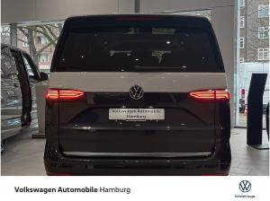 Volkswagen Multivan Life 2,0 l TDI 7-Gang-DSG lang