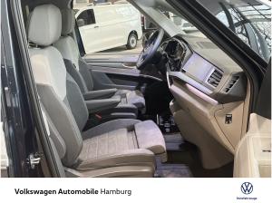 Volkswagen Multivan Life 2,0 l TDI 7-Gang-DSG lang