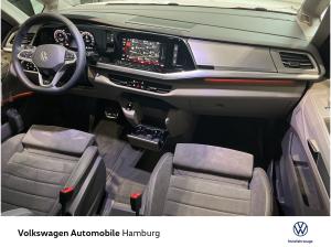 Volkswagen Multivan Life 2,0 l TDI 7-Gang-DSG lang