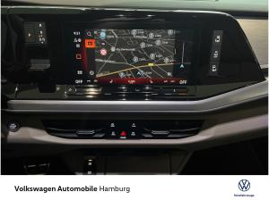 Volkswagen Multivan Life 2,0 l TDI 7-Gang-DSG lang