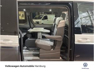 Volkswagen Multivan Life 2,0 l TDI 7-Gang-DSG lang