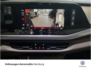 Volkswagen Multivan Life 2,0 l TDI 7-Gang-DSG lang