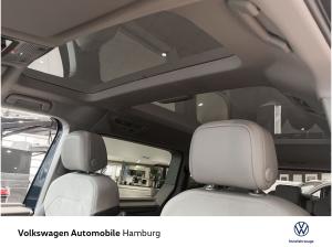 Volkswagen Multivan Life 2,0 l TDI 7-Gang-DSG lang
