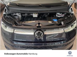 Volkswagen Multivan Life 2,0 l TDI 7-Gang-DSG lang