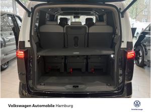 Volkswagen Multivan Life 2,0 l TDI 7-Gang-DSG lang