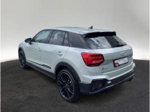 Audi SQ2 TFSI quattro S tronic Navi Matrix Virtual