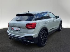 Audi SQ2 TFSI quattro S tronic Navi Matrix Virtual
