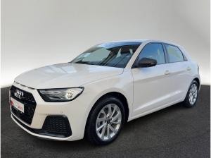 Audi A1 Sportback 25 TFSI advanced 5-Gang Sitzhzg LED