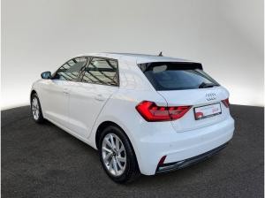 Audi A1 Sportback 25 TFSI advanced 5-Gang Sitzhzg LED