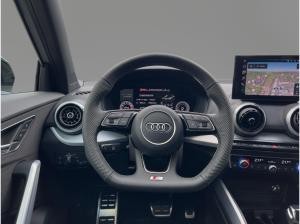 Audi SQ2 TFSI quattro S tronic Navi Matrix Virtual