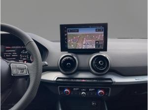 Audi SQ2 TFSI quattro S tronic Navi Matrix Virtual