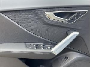 Audi SQ2 TFSI quattro S tronic Navi Matrix Virtual