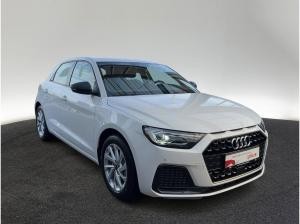 Audi A1 Sportback 25 TFSI advanced 5-Gang Sitzhzg LED