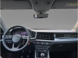 Audi A1 Sportback 25 TFSI advanced 5-Gang Sitzhzg LED