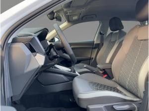 Audi A1 Sportback 25 TFSI advanced 5-Gang Sitzhzg LED