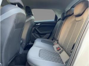 Audi A1 Sportback 25 TFSI advanced 5-Gang Sitzhzg LED