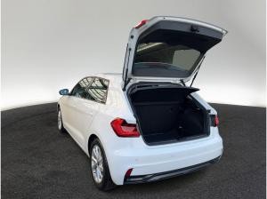 Audi A1 Sportback 25 TFSI advanced 5-Gang Sitzhzg LED
