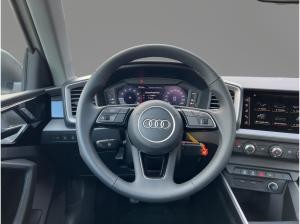 Audi A1 Sportback 25 TFSI advanced 5-Gang Sitzhzg LED