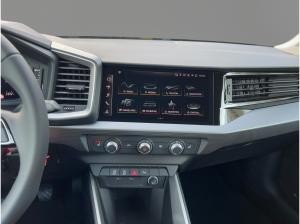 Audi A1 Sportback 25 TFSI advanced 5-Gang Sitzhzg LED