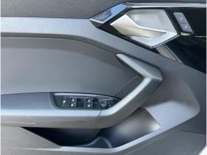 Audi A1 Sportback 25 TFSI advanced 5-Gang Sitzhzg LED