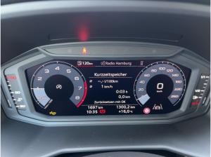 Audi A1 Sportback 25 TFSI advanced 5-Gang Sitzhzg LED