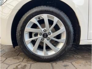 Audi A1 Sportback 25 TFSI advanced 5-Gang Sitzhzg LED