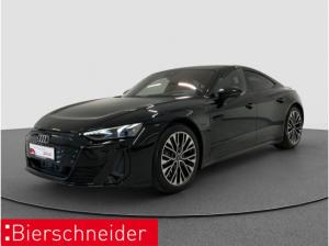 Audi e-tron GT SLASER PANO HuD B&O 360