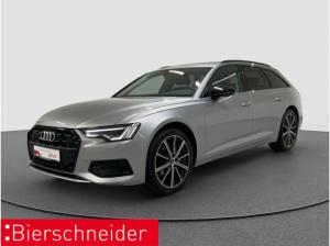 Audi A6 Avant 35 TDI *8-fach bereift* advanced Black AHK MATRIX ACC 20