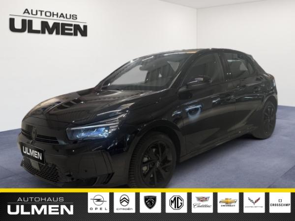 Opel Corsa Einzelstück Sofort Verfügbar F GS LED ACC Apple CarPlay Android Auto Musikstreaming DAB SHZ LenkradH