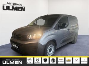 Opel Combo Sofort Verfügbar ELEKTRO Cargo Klima el.SP eFH BC LED Rückfahrkam. Temp PDCv+h Freisprech BT Spieg.