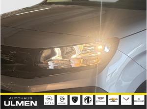 Opel Combo Sofort Verfügbar ELEKTRO Cargo Klima el.SP eFH BC LED Rückfahrkam. Temp PDCv+h Freisprech BT Spieg. beheizba