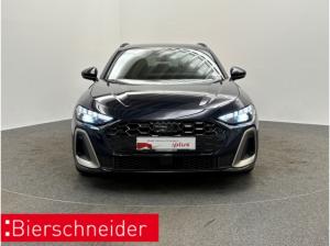 Audi A5 Avant TFSI 150kW S tronic line MATRIX 20 UMGEBUNGSKAMERA AHK ACC NAVI CONNECT DAB ASSISTENZ 5-J-GARA
