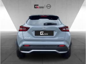 Nissan Juke N-DESIGN 114PS Automatik Winter/Bose/beh.WS/Carplay