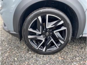 Nissan Juke N-DESIGN 114PS Automatik Winter/Bose/beh.WS/Carplay