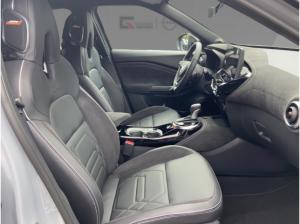 Nissan Juke N-DESIGN 114PS Automatik Winter/Bose/beh.WS/Carplay