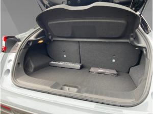 Nissan Juke N-DESIGN 114PS Automatik Winter/Bose/beh.WS/Carplay