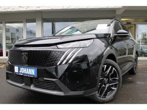 Peugeot 5008 Allure MILD HYBRID 145 e-DSC6 *Anhängerkupplung*