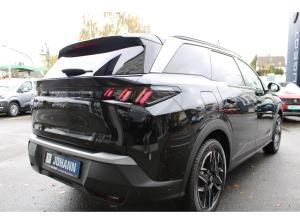 Peugeot 5008 Allure MILD HYBRID 145 e-DSC6 *Anhängerkupplung*