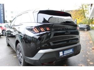 Peugeot 5008 Allure MILD HYBRID 145 e-DSC6 *Anhängerkupplung*