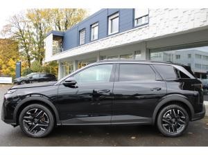 Peugeot 5008 Allure MILD HYBRID 145 e-DSC6 *Anhängerkupplung*