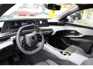 Peugeot 5008 Allure MILD HYBRID 145 e-DSC6 *Anhängerkupplung*