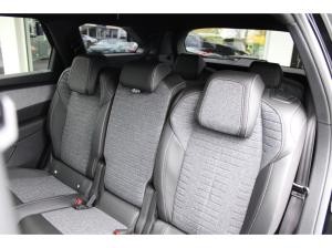 Peugeot 5008 Allure MILD HYBRID 145 e-DSC6 *Anhängerkupplung*