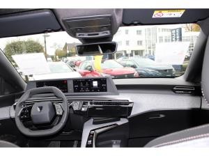 Peugeot 5008 Allure MILD HYBRID 145 e-DSC6 *Anhängerkupplung*