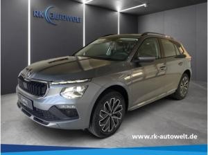 Skoda Kamiq Tour 1.5 TSI DSG Kamera,Klima,AHK,LED,SHZ,PDC