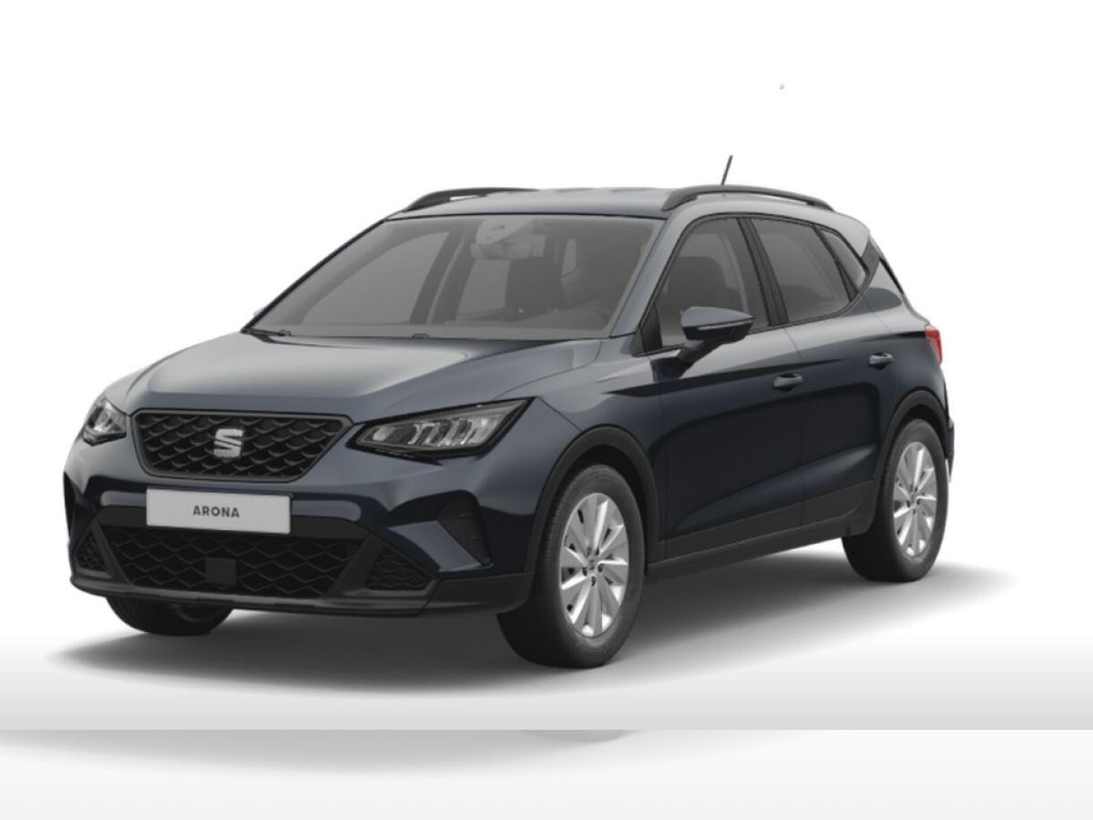 Seat Arona Road Edition 1.0 TSI 85 kW (116 PS) 7-Gang-DSG Loyalitätsangebot