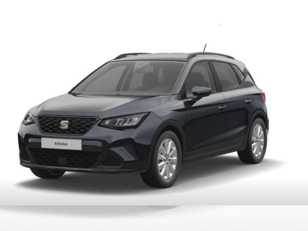 Seat Arona Road Edition 1.0 TSI 85 kW (116 PS) 7-Gang-DSG Loyalitätsangebot