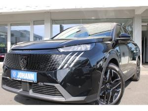 Peugeot 3008 Allure MILD HYBRID 145 e-DSC6 *Anhängerkupplung*