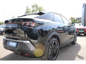 Peugeot 3008 Allure MILD HYBRID 145 e-DSC6 *Anhängerkupplung*